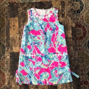 Girls Lilly Pulitzer